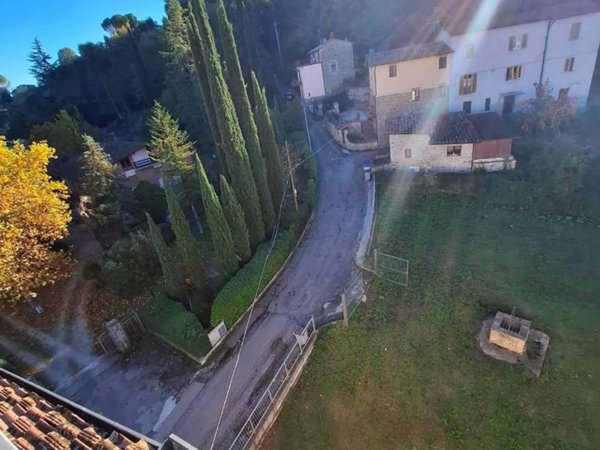 terreno agricolo in vendita a Perugia in zona Pretola