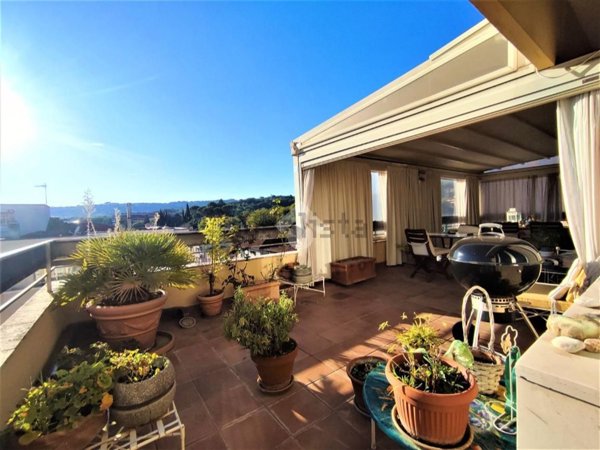 appartamento in vendita a Perugia in zona Ponte San Giovanni