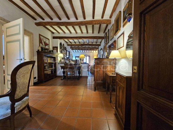 appartamento in vendita a Perugia in zona Centro Città