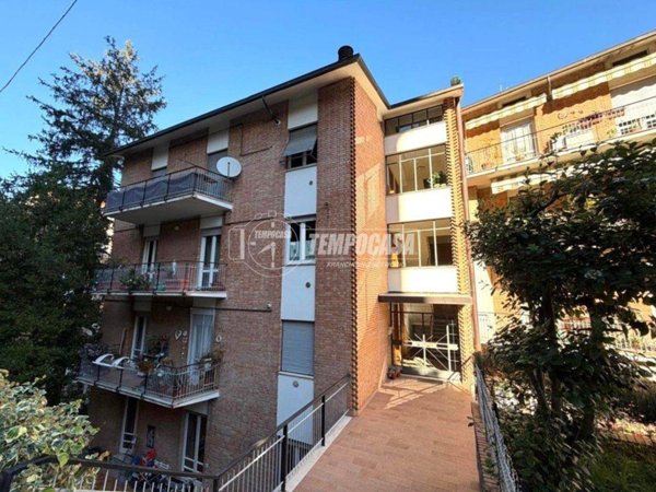 appartamento in vendita a Perugia in zona Monteluce