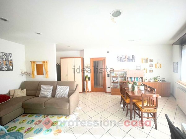 appartamento in vendita a Perugia in zona Elce