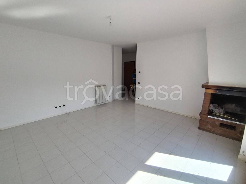 appartamento in vendita a Perugia in zona Montelaguardia