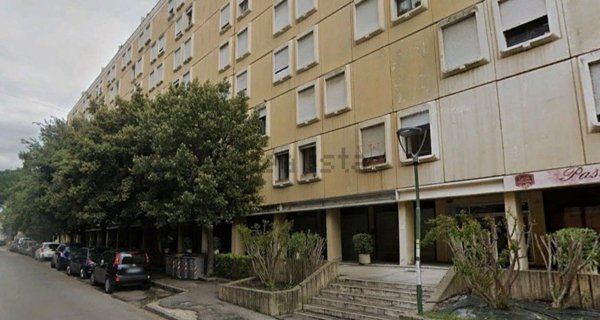 appartamento in vendita a Perugia in zona XX Settembre