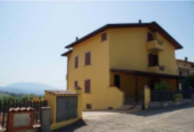 appartamento in vendita a Perugia in zona Pianello