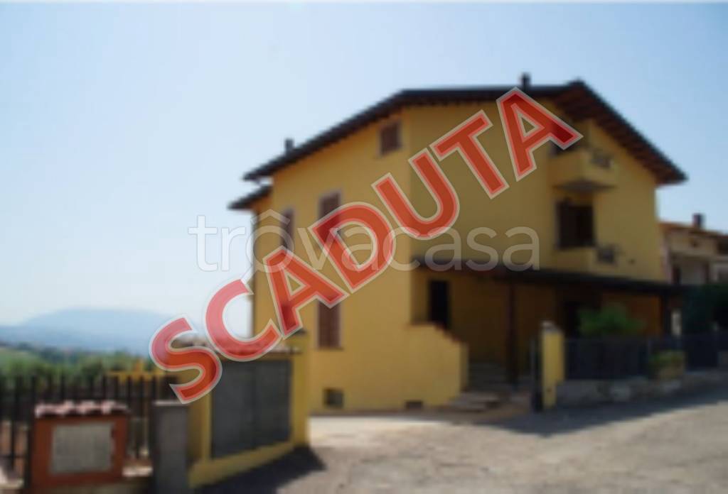 appartamento in vendita a Perugia in zona Pianello