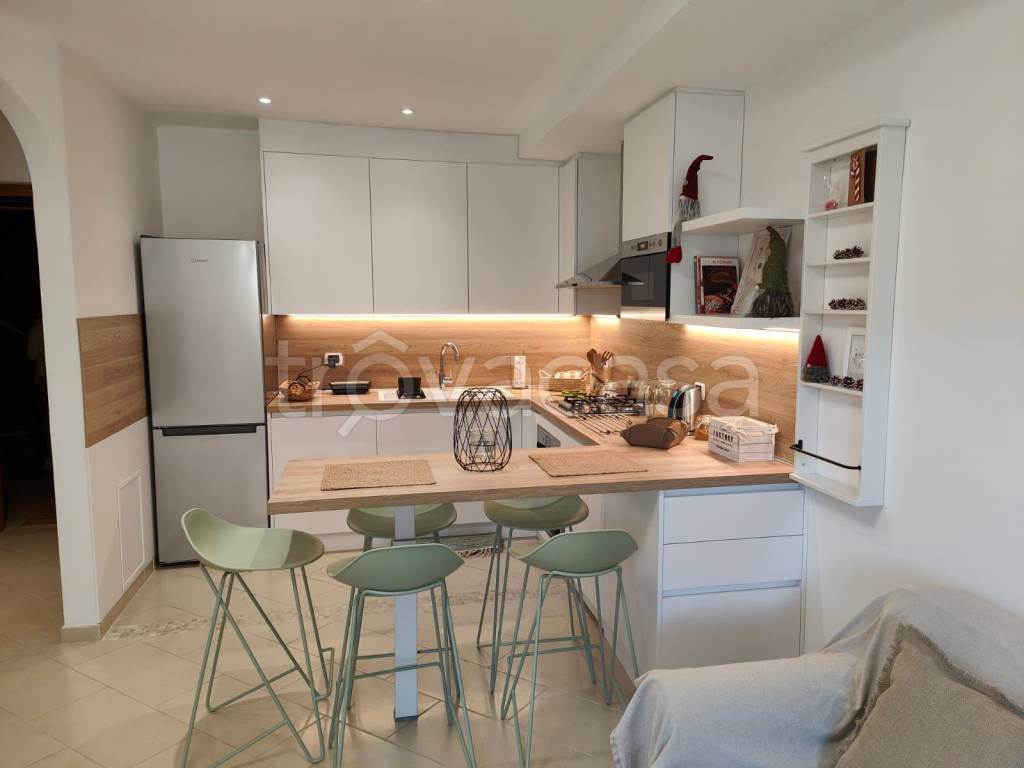 appartamento in vendita a Perugia in zona Stazione