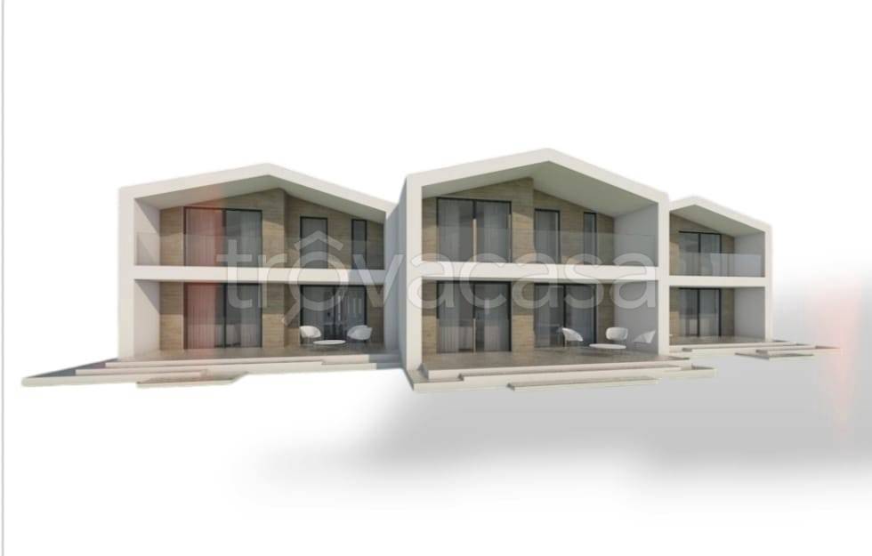 casa indipendente in vendita a Perugia in zona Villa Pitignano