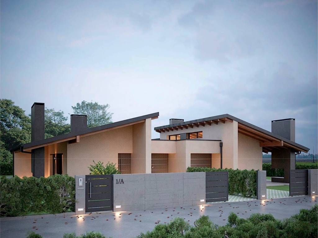 casa indipendente in vendita a Perugia in zona San Giovanni del Pantano