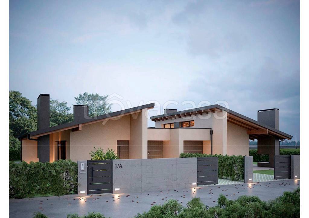 casa indipendente in vendita a Perugia