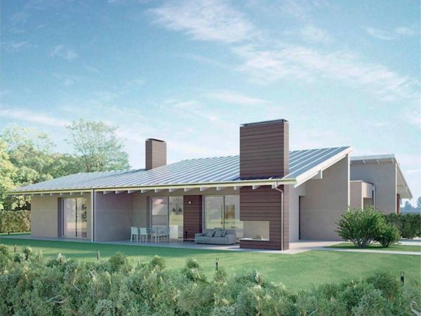 casa indipendente in vendita a Perugia in zona Colle Umberto I