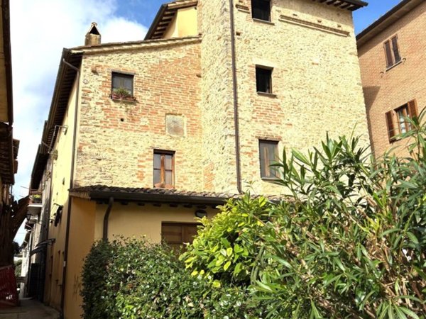 appartamento in vendita a Perugia in zona Castel del Piano