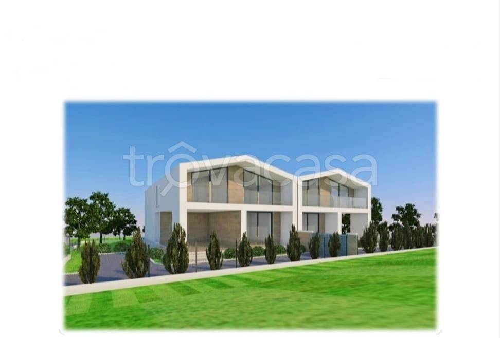 casa indipendente in vendita a Perugia in zona Villa Pitignano