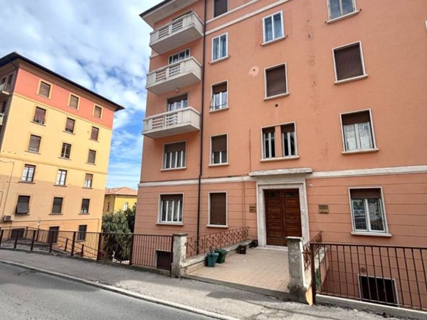 appartamento in vendita a Perugia in zona Monteluce