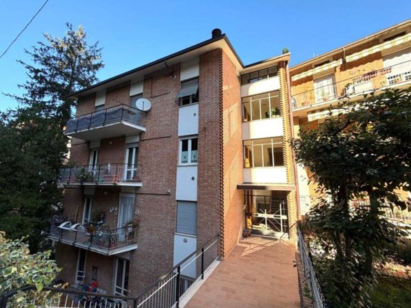 appartamento in vendita a Perugia in zona Monteluce