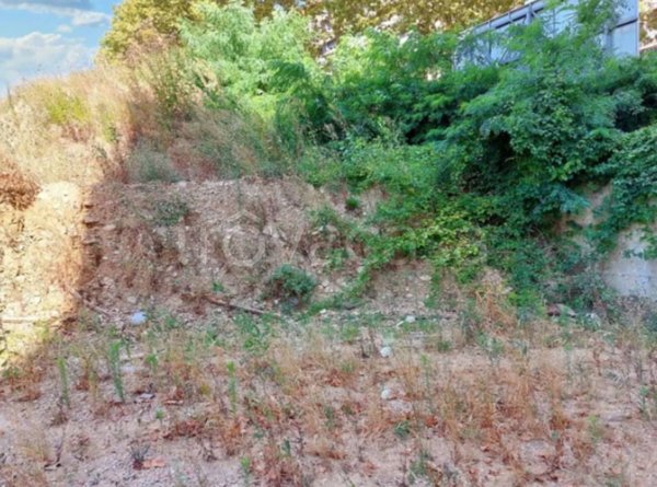 terreno edificabile in vendita a Perugia in zona Stazione