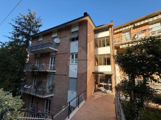 appartamento in vendita a Perugia in zona Monteluce