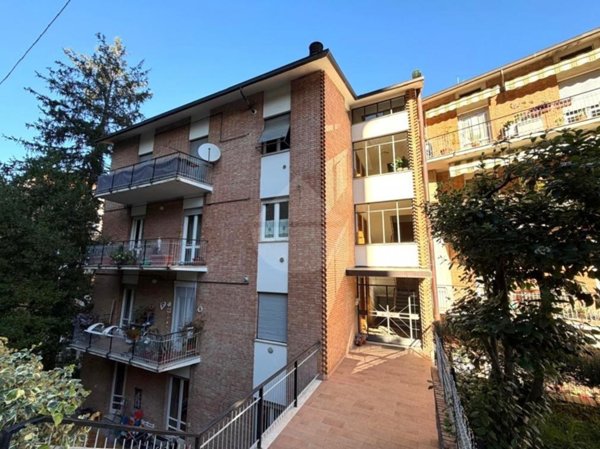 appartamento in vendita a Perugia in zona Monteluce