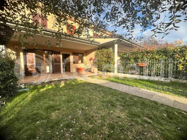 appartamento in vendita a Perugia in zona Pila