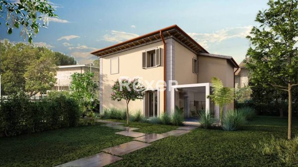 casa indipendente in vendita a Perugia in zona Pila