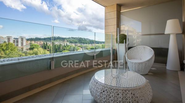 appartamento in vendita a Perugia in zona Madonna Alta