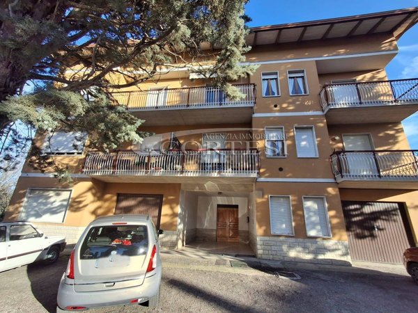 appartamento in vendita a Perugia