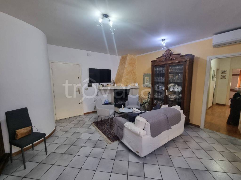 appartamento in vendita a Perugia in zona Ponte San Giovanni