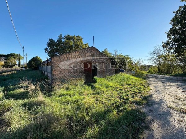 casa indipendente in vendita a Perugia in zona San Martino In Campo