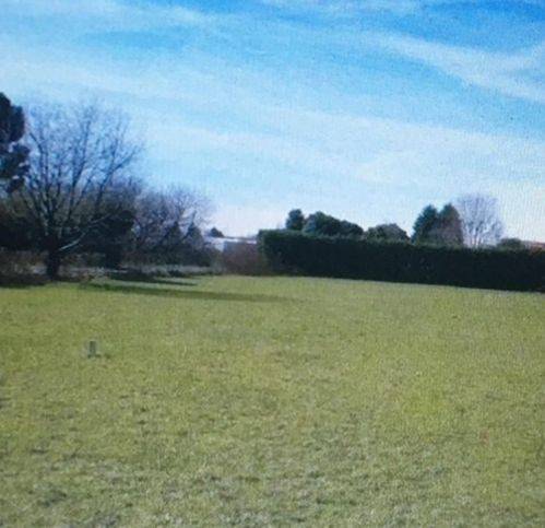 terreno edificabile in vendita a Perugia in zona Montebello