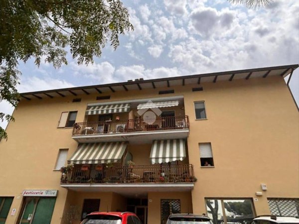 appartamento in vendita a Perugia in zona San Martino In Campo