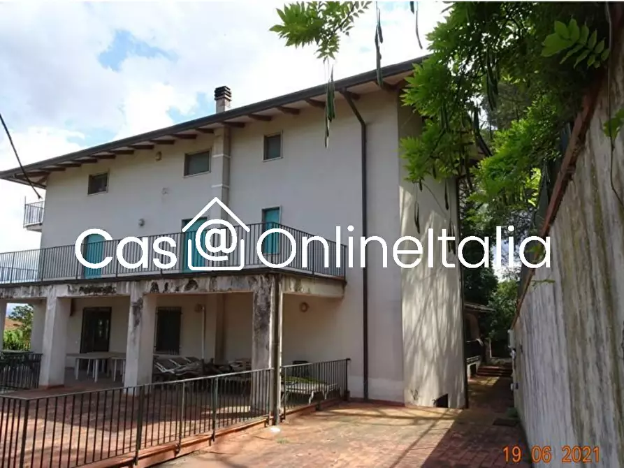 appartamento in vendita a Perugia in zona Sant'Enea