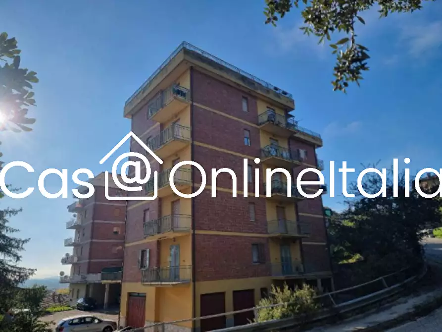 appartamento in vendita a Perugia in zona Ponte Felcino