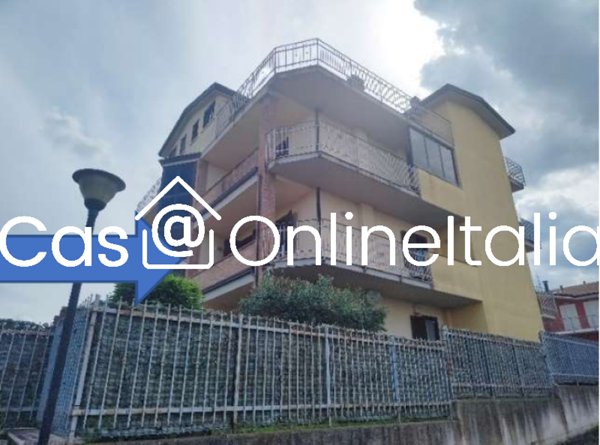 appartamento in vendita a Perugia in zona Sant'Egidio