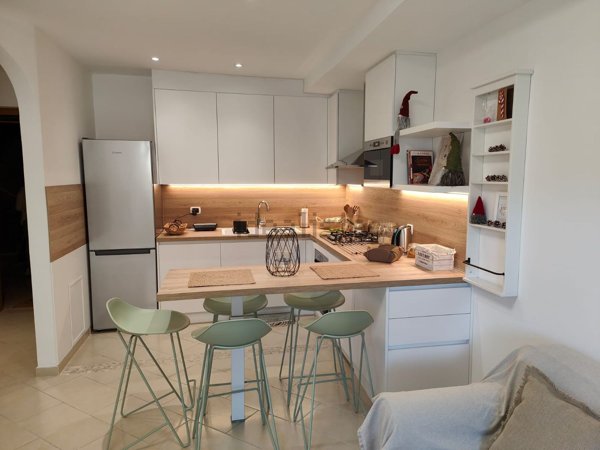 appartamento in vendita a Perugia in zona Case Bruciate