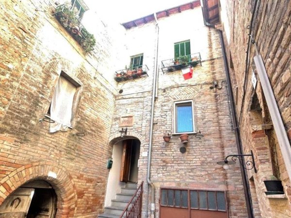 casa indipendente in vendita a Perugia in zona Sant'Enea