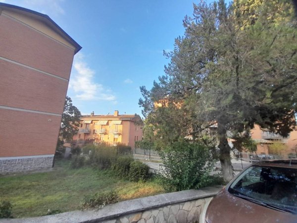 appartamento in vendita a Perugia in zona Madonna Alta