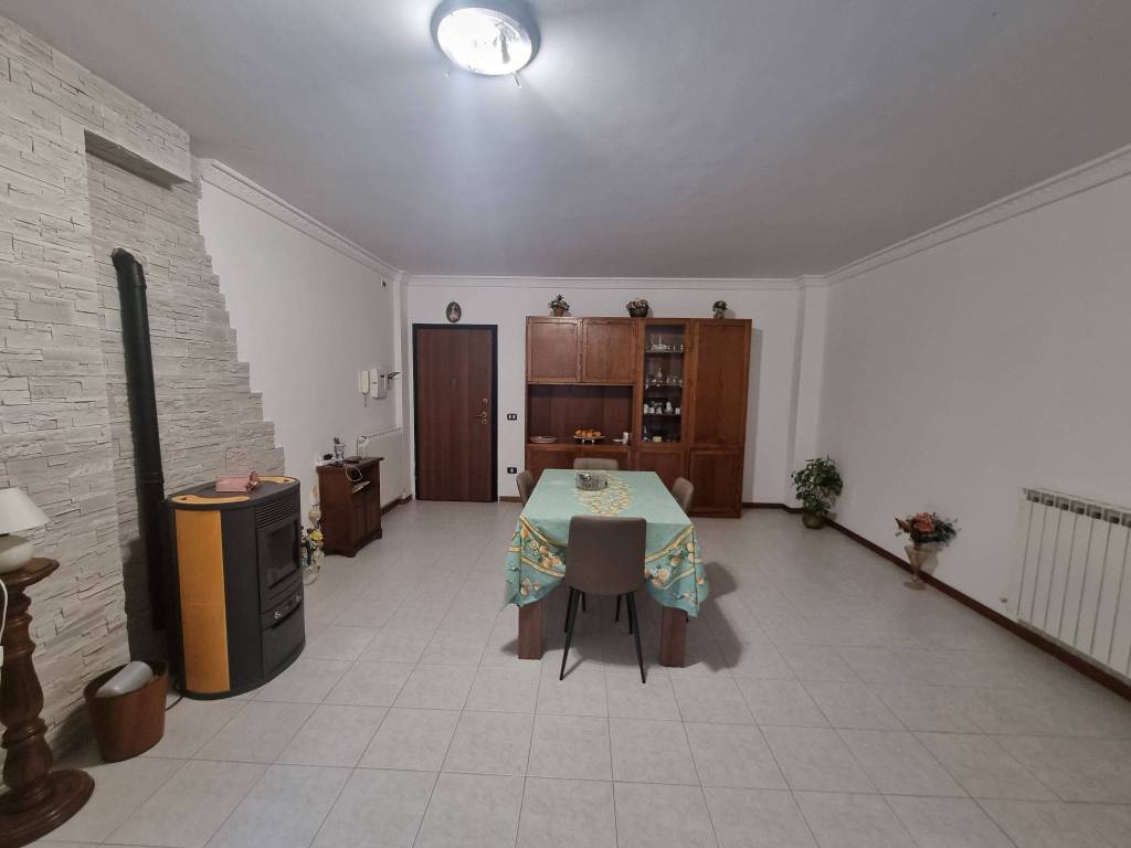 appartamento in vendita a Perugia in zona Ponte Felcino