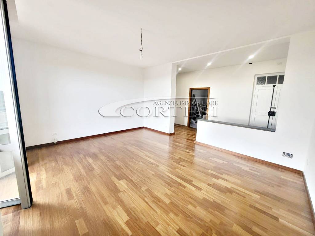 appartamento in vendita a Perugia in zona Stazione