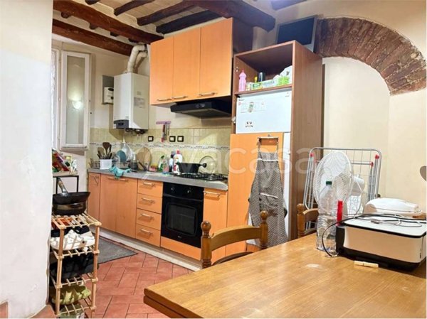 appartamento in vendita a Perugia in zona Centro Città