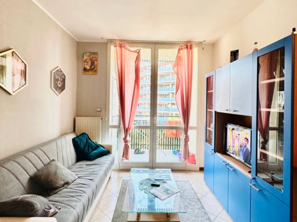 appartamento in vendita a Perugia in zona Stazione