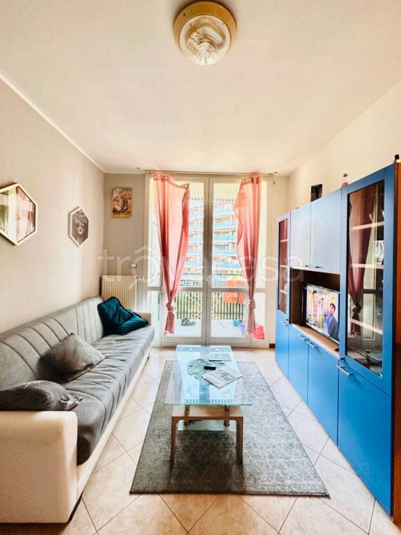 appartamento in vendita a Perugia in zona Madonna Alta