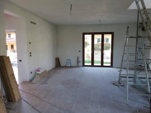 casa indipendente in vendita a Perugia in zona Fontignano