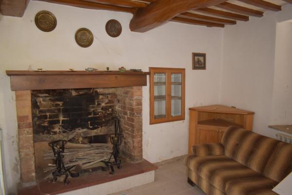 casa indipendente in vendita a Perugia in zona Fontignano