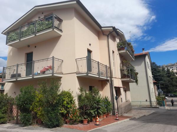 appartamento in vendita a Perugia in zona Madonna Alta