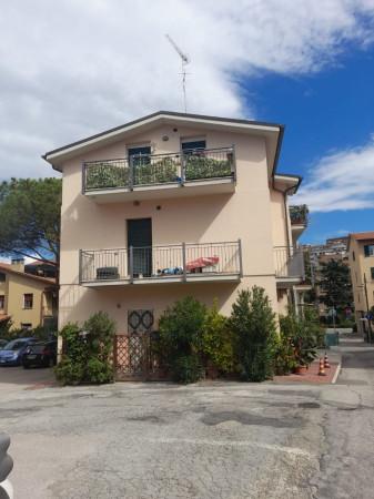 appartamento in vendita a Perugia in zona Madonna Alta