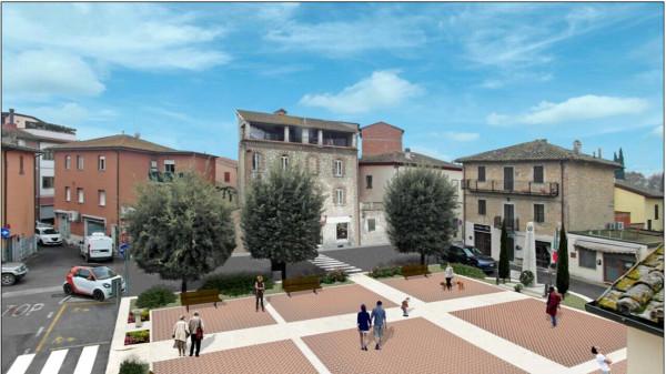 appartamento in vendita a Perugia in zona Castel del Piano