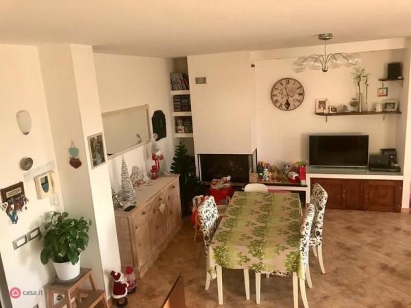 appartamento in vendita a Perugia in zona Castel del Piano