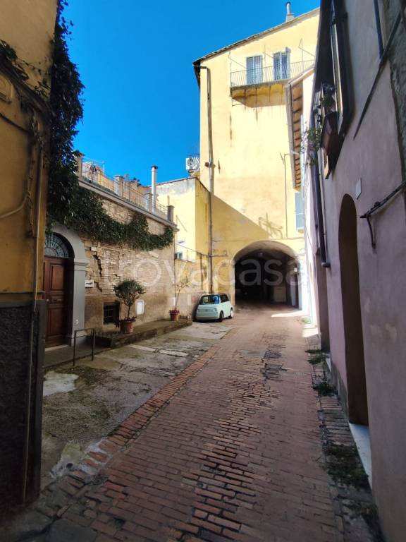 appartamento in vendita a Perugia in zona Centro Città