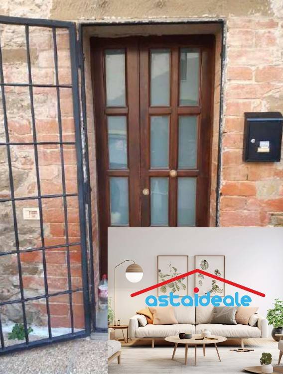 appartamento in vendita a Perugia in zona Lacugnano