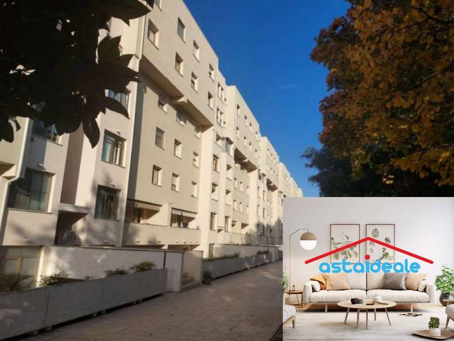 appartamento in vendita a Perugia in zona Madonna Alta