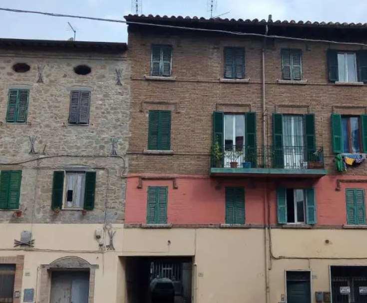 appartamento in vendita a Perugia in zona Piccione